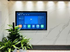 朝外核心办公空间 - 缩略图 3