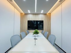 朝外核心办公空间 - 缩略图 6