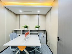 朝外核心办公空间 - 缩略图 8