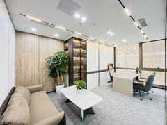 朝外核心办公空间 - 缩略图 10