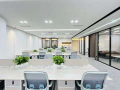 朝外核心办公空间 - 缩略图 11