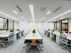 朝外核心办公空间 - 缩略图 13