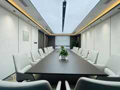 朝外核心办公空间 - 缩略图 19