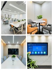 北京CBD门户如何重塑办公价值？ - 缩略图 1