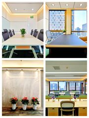 朝外大街225平精装办公空间 - 缩略图 1