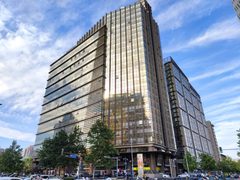 昆泰国际大厦225平 高层采光 周边配套全 - 缩略图 12