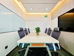 朝外核心225平精装办公空间 - 缩略图 6