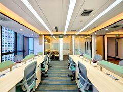 朝外核心225平精装办公空间 - 缩略图 11