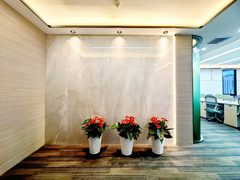 朝外核心225平办公空间，采光好配套全 - 缩略图 2