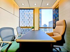 朝外核心225平办公空间，采光好配套全 - 缩略图 3