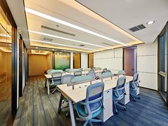 朝外核心225平办公空间，采光好配套全 - 缩略图 10