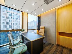 朝外核心225平办公空间，采光好配套全 - 缩略图 6