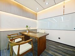 朝外核心225平办公空间，采光好配套全 - 缩略图 7