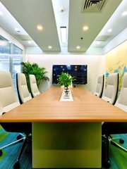 朝外大街216㎡ 高层采光好 - 缩略图 1