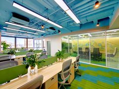 选了西晒办公室，每月多付 2000 电费 - 缩略图 7