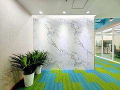 昆泰国际大厦216平精装办公 - 缩略图 4