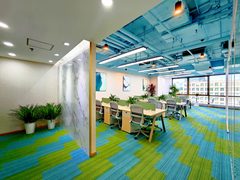 昆泰国际大厦216平精装办公 - 缩略图 8