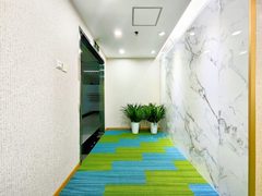 昆泰国际大厦216平精装办公 - 缩略图 9