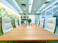 昆泰国际大厦216平精装办公 - 缩略图 11