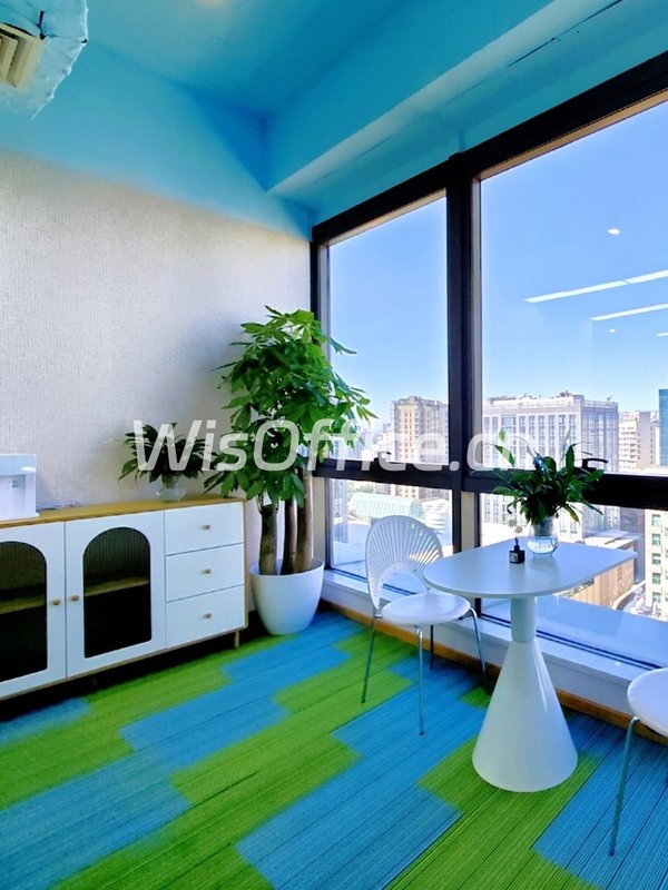 朝外大街216㎡ 高层采光好 - 首图