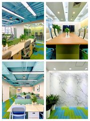 昆泰国际大厦 | 216㎡现房办公，采光无敌？ - 缩略图 1