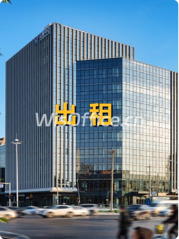 昌平回龙观，藏着智慧产业新传奇？ - 首图