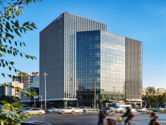 真房｜昌发展云智中心 |763平｜4.5元｜智慧办公新选择 - 缩略图 2