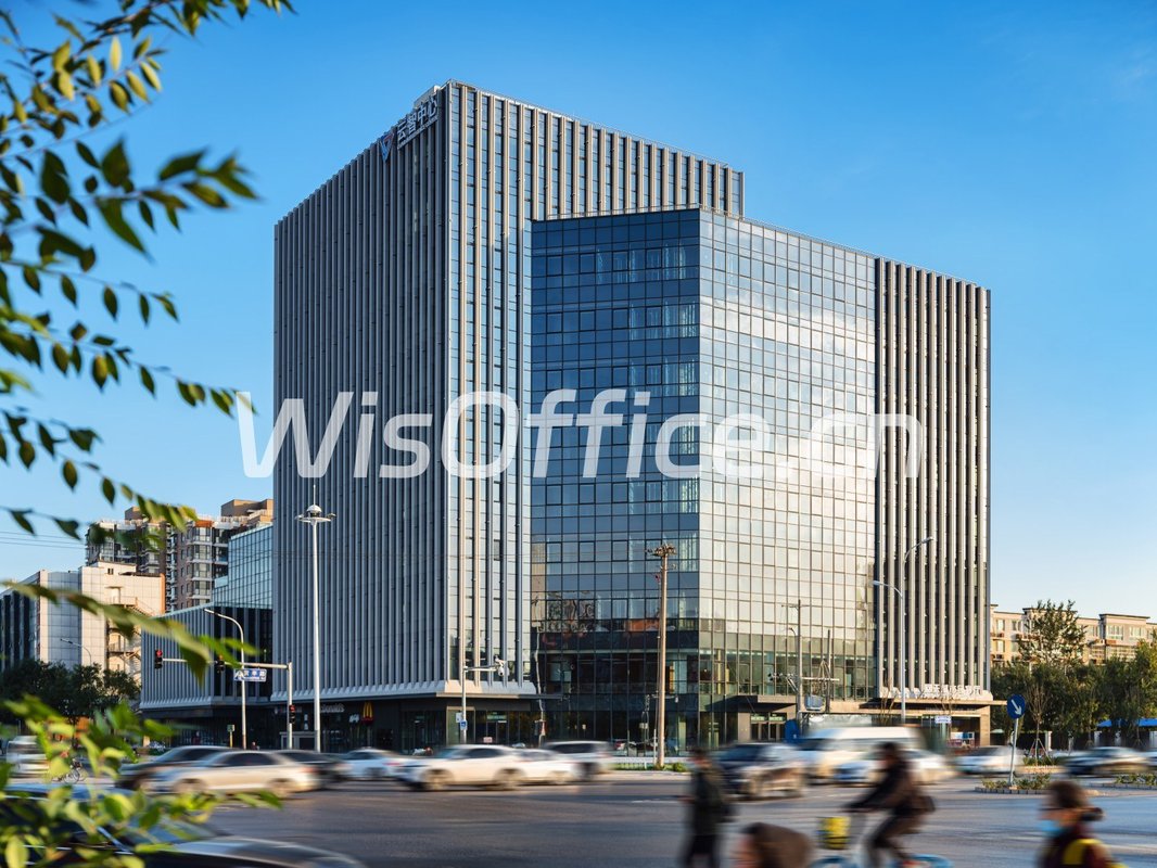 昌发展云智中心