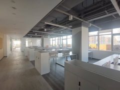 真房｜昌发展云智中心 |763平｜4.5元｜智慧办公新选择 - 缩略图 9