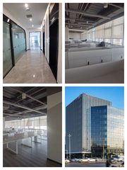 昌发展云智中心 | 智慧办公空间？ - 缩略图 1