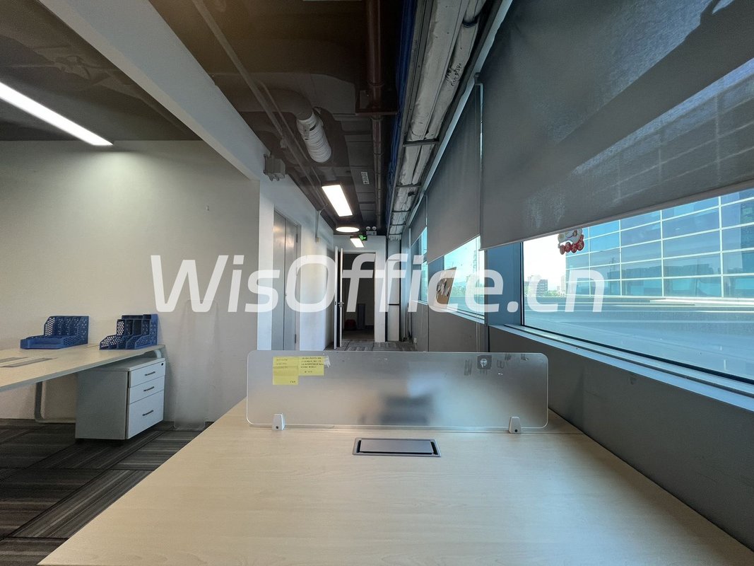 昌发展云集中心