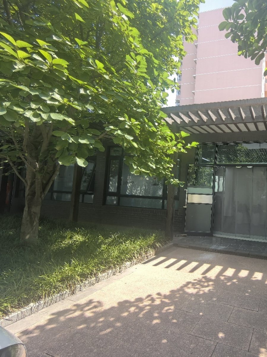 和平西街独栋 396㎡ 地铁0距离