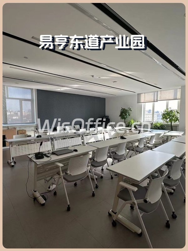 和平西街独栋1129平 双地铁 原创设计 - 首图