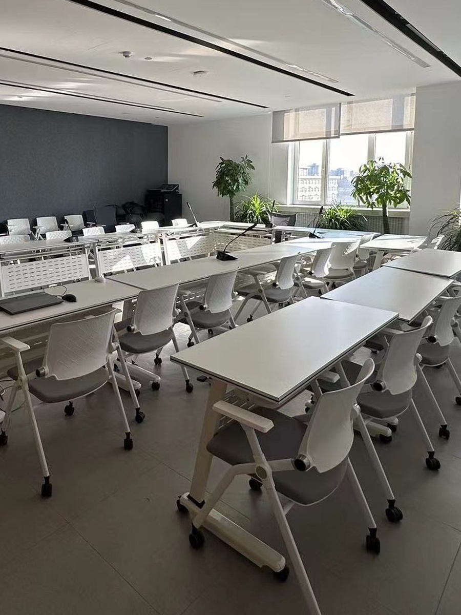 推荐易亨东道产业园1129平米正南北朝向