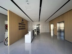 和平西街1129平正南北朝向 园区独栋近双地铁 - 缩略图 3