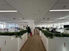 和平西街1129平正南北朝向 园区独栋近双地铁 - 缩略图 6