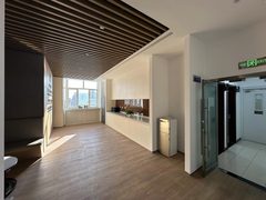 和平西街1129平正南北朝向 园区独栋近双地铁 - 缩略图 8