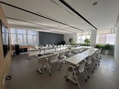 和平西街1129平正南北朝向 园区独栋近双地铁 - 缩略图 9