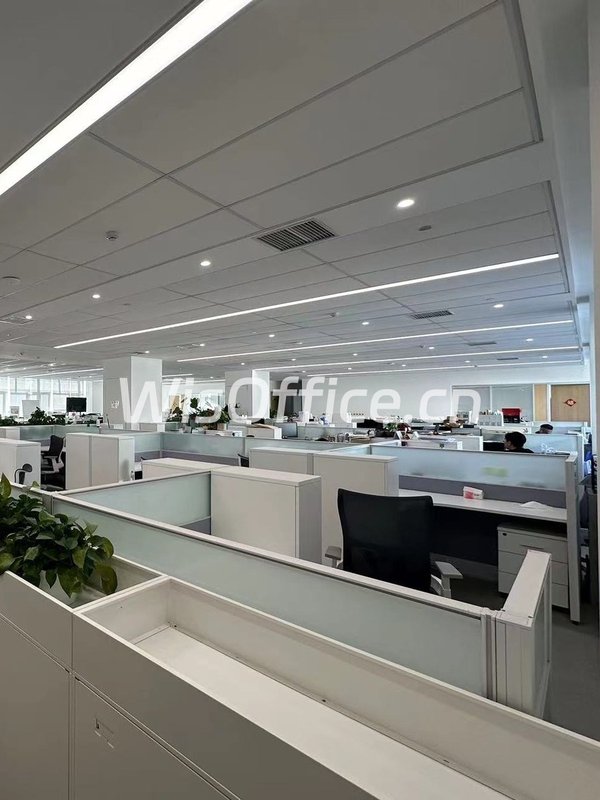 和平里西街1129㎡ 3.5米层高 本月底免租 - 首图