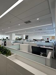 和平里西街1129㎡ 3.5米层高 本月底免租 - 缩略图 1