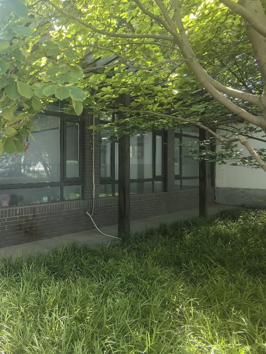 推荐易亨东道产业园396平国企独栋南北朝向