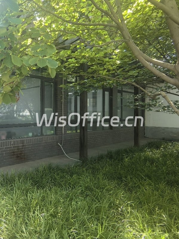 推荐易亨东道产业园396平国企独栋南北朝向 - 首图