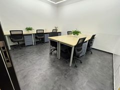 三层花园办公，效率真的能提升？ - 缩略图 2