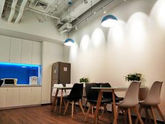 三层花园办公，效率真的能提升？ - 缩略图 12