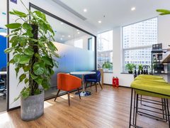 三层花园办公，效率真的能提升？ - 缩略图 15