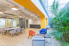 三层花园办公，效率真的能提升？ - 缩略图 16