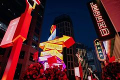 国贸旁 | 花园办公 | 新中式 - 缩略图 22