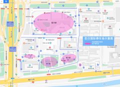 国贸旁 | 花园办公 | 新中式 - 缩略图 24