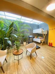 国贸东南角 | 花园办公 | 24小时空调？ - 缩略图 4