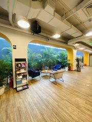 国贸东南角 | 花园办公 | 24小时空调？ - 缩略图 22